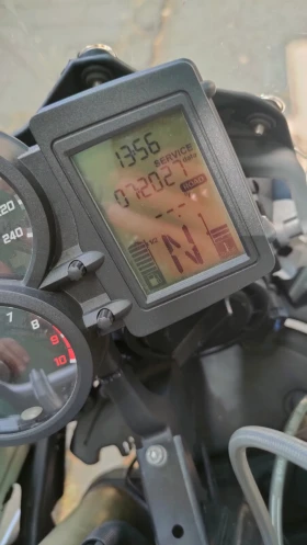 BMW F 800GS, снимка 7