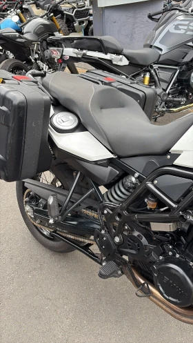 BMW F 800GS, снимка 16