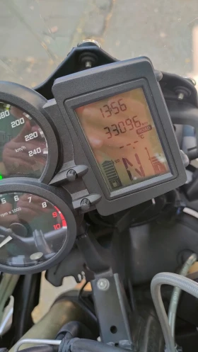 BMW F 800GS, снимка 8