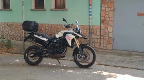 BMW F 800GS, снимка 1