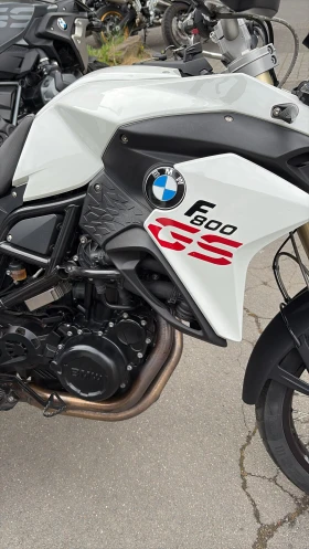 BMW F 800GS, снимка 17