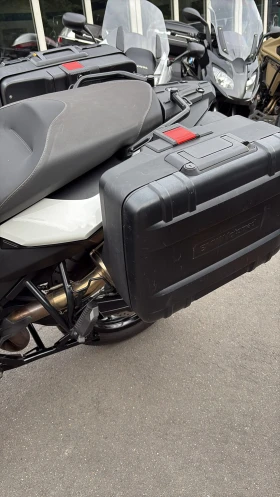 BMW F 800GS, снимка 12
