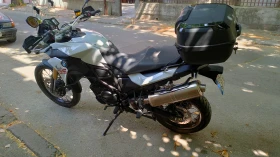 BMW F 800GS, снимка 4
