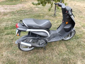 Peugeot Ludix, снимка 2