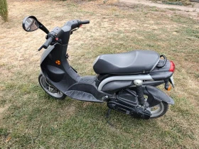 Peugeot Ludix, снимка 3
