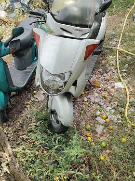 Honda Foresight 250, снимка 1