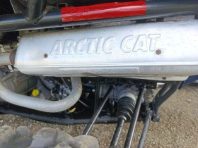 Arctic Cat Wildcat УТВ, снимка 6