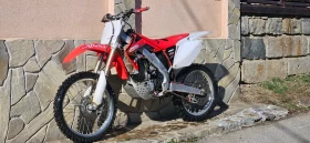 Honda Crf 250-R 4T 2009 | Mobile.bg    3