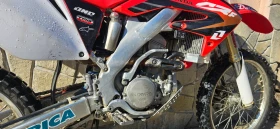 Honda Crf 250-R 4T 2009 | Mobile.bg    5