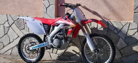 Honda Crf 250-R 4T 2009, снимка 2