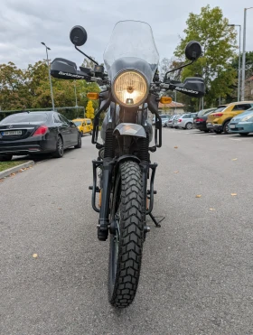 Royal Enfield Himalayan 411 | Mobile.bg    4