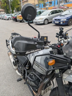Royal Enfield Himalayan 411 | Mobile.bg    6
