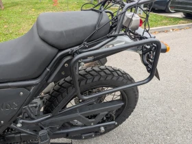 Royal Enfield Himalayan 411 | Mobile.bg    5