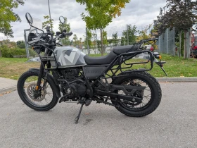  Royal Enfield Himala...
