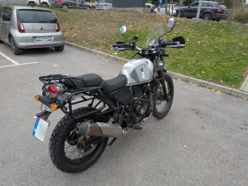 Royal Enfield Himalayan 411 | Mobile.bg    2