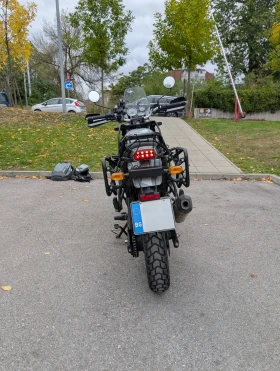 Royal Enfield Himalayan 411 | Mobile.bg    3