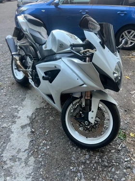 Suzuki Gsxr, снимка 2 - Мотоциклети и мототехника - 53632065