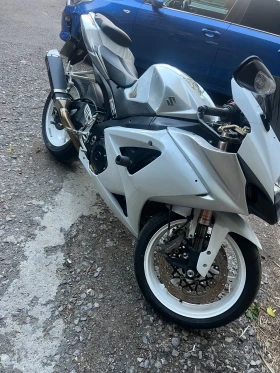 Suzuki Gsxr, снимка 3 - Мотоциклети и мототехника - 53632065