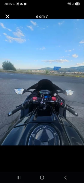 Kawasaki Zxr Ninja | Mobile.bg � ����� ������ 5