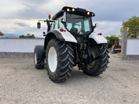 Трактор Valtra T202V, снимка 5