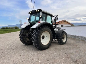 Трактор Valtra T202V, снимка 4