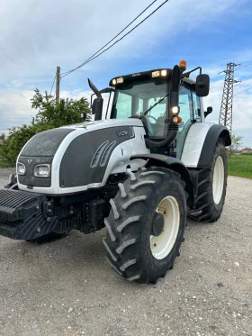 Трактор Valtra T202V, снимка 1