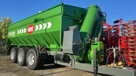 Друг вид Внос ПРЕТОВАРКА HAWE ULW 5000 НОВА ЛИЗИНГ