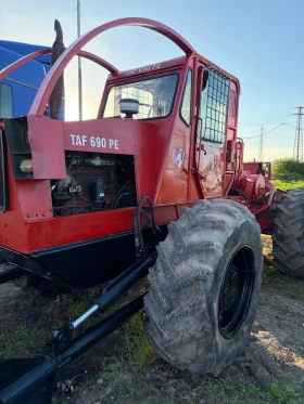 ����� �� �������� �� ������� Tafe 690