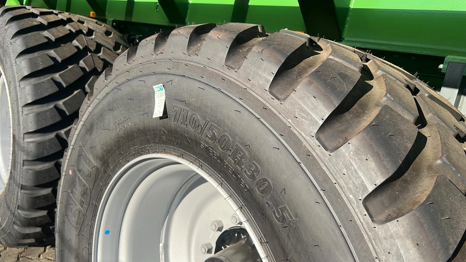Друг вид Внос ПРЕТОВАРКА HAWE ULW 5000 НОВА ЛИЗИНГ - изображение 5