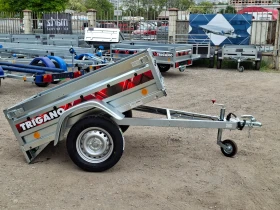 За автомобил Lider P150, снимка 1