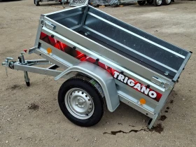 За автомобил Lider P150, снимка 9