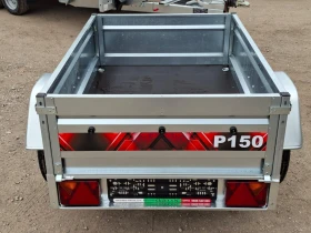 За автомобил Lider P150, снимка 4