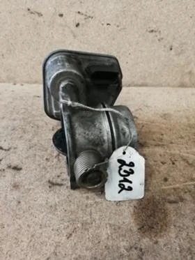 дроселова клапа BMW 3 5 6 7 X3 X5 X6, снимка 1