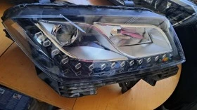 Фар -десен Хавал H2 2018, снимка 1