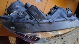 Фар -десен Хавал H2 2018, снимка 2