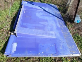 Алуминиева платформа , снимка 4