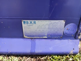 Алуминиева платформа , снимка 9