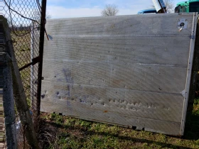 Алуминиева платформа , снимка 8