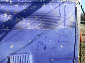 Алуминиева платформа , снимка 13