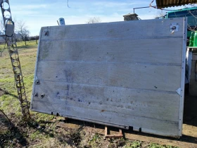 Алуминиева платформа , снимка 12