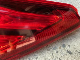 Десен стоп за Mercedes W207, C207. купе. Фейслифт. 2013-16. A2079063400. Оригинален., снимка 3