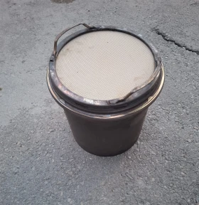 DPF за Волво/ Рено Евро 6 (2013-20121), снимка 1