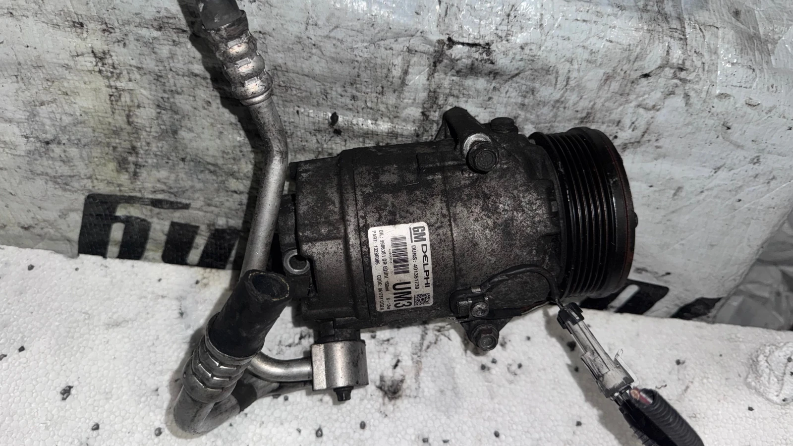     Opel Astra - 13286086 / 401351739 / 06178173332.B | Mobile.bg   1