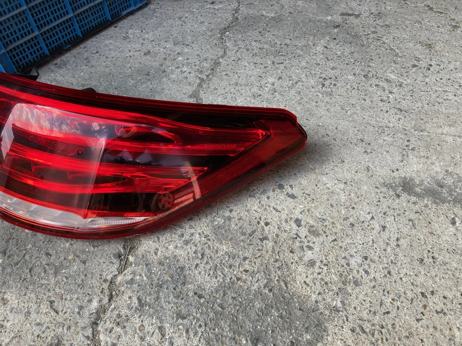 ����� ���� �� Mercedes W207, C207. ����. ��������. 2013-16. A2079063400. ����������. | Mobile.bg � ����������� 2