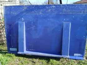 Алуминиева платформа , снимка 11 - Части - 53477538