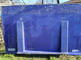 Алуминиева платформа , снимка 5 - Части - 53477538