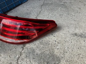 Десен стоп за Mercedes W207, C207. купе. Фейслифт. 2013-16. A2079063400. Оригинален., снимка 2 - Части - 53568342