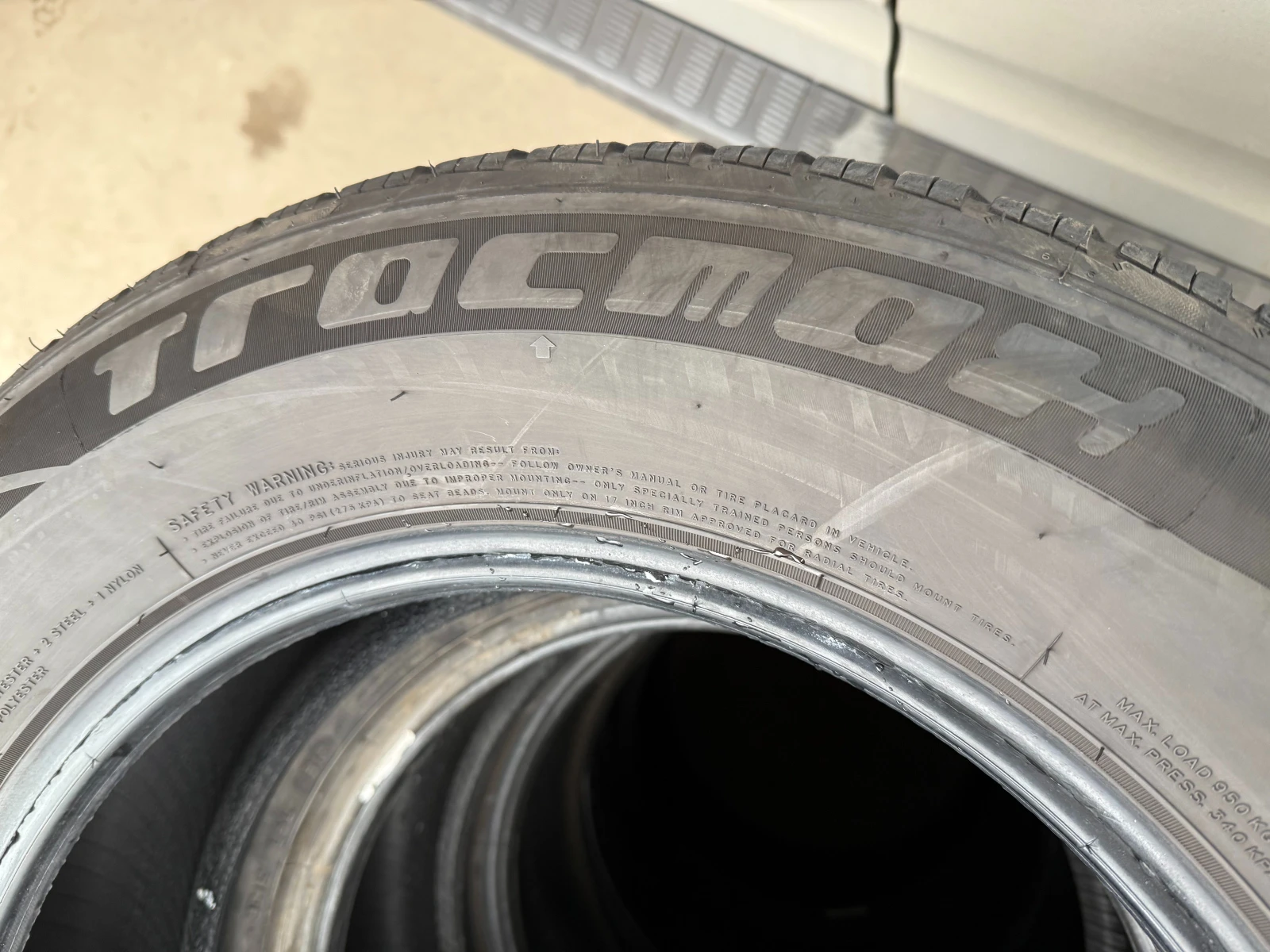  225/65R17 | Mobile.bg   5