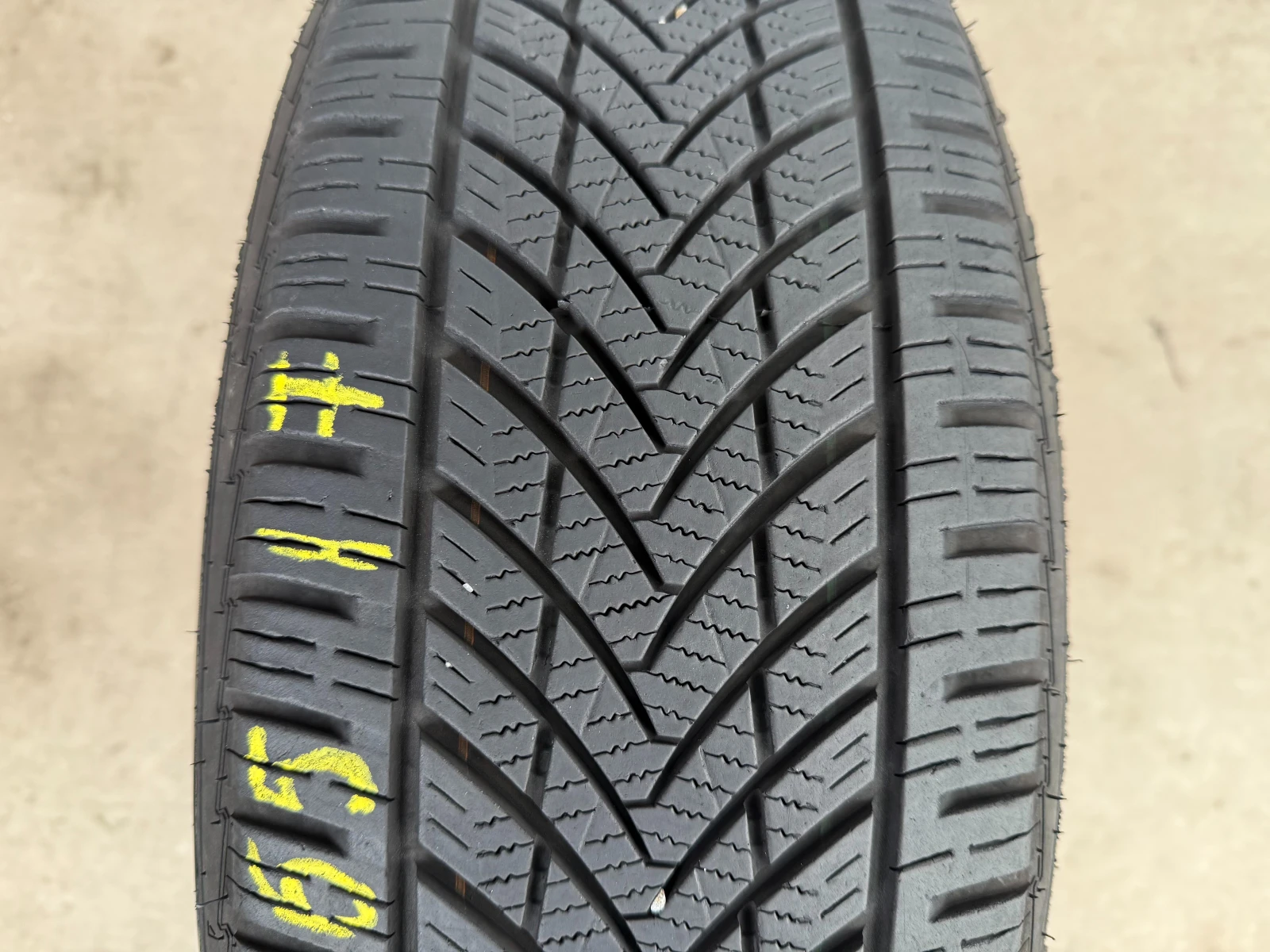  225/65R17 | Mobile.bg   3