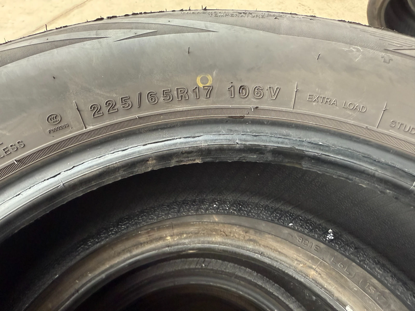  225/65R17 | Mobile.bg   6
